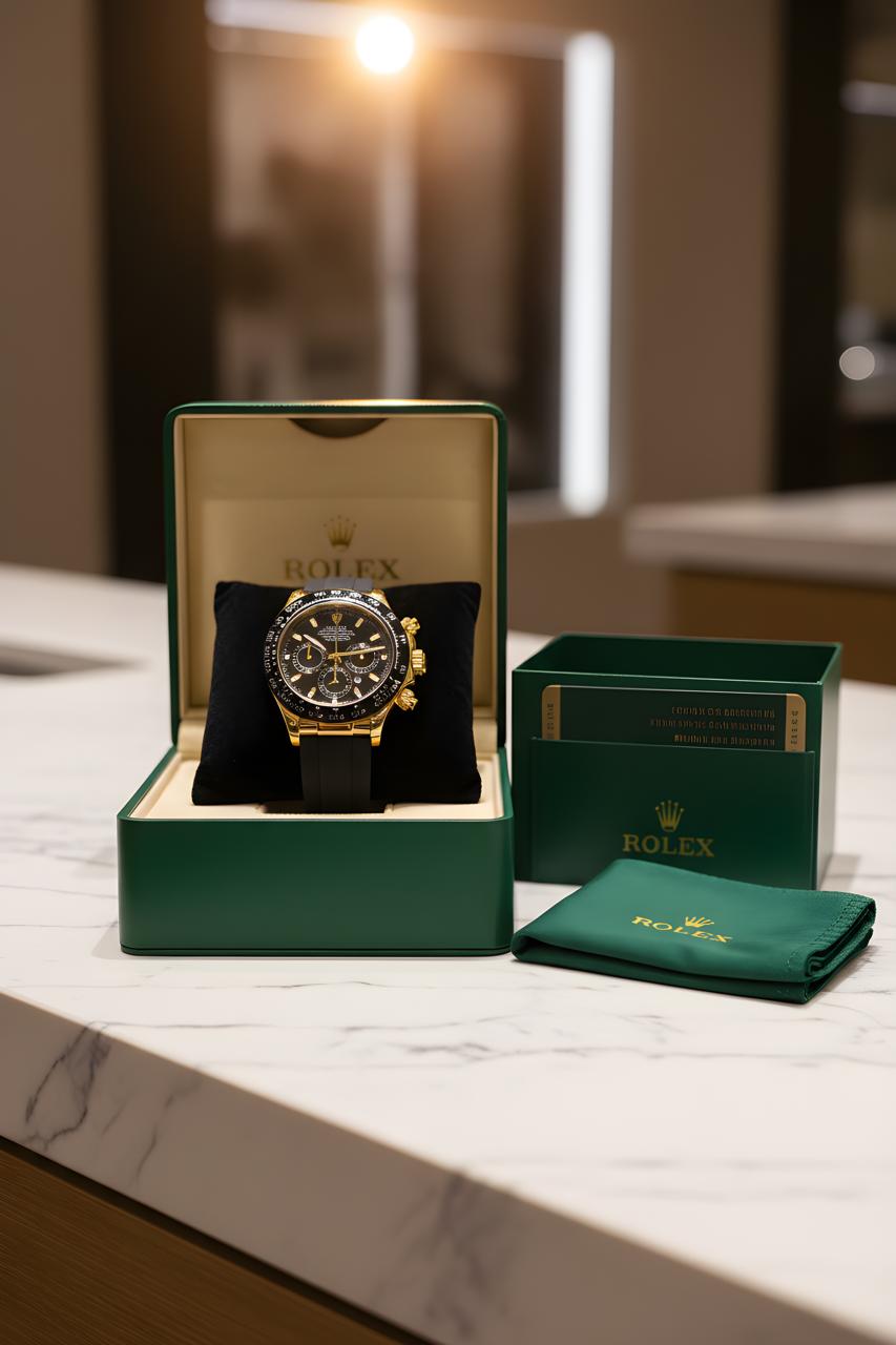 ROLEX WATCHES FOR MEN 5