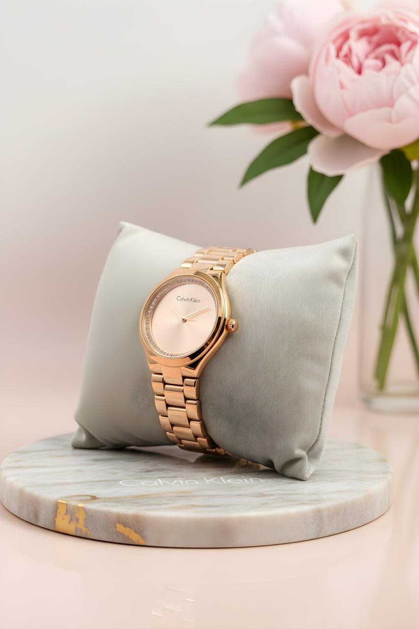 CALVIN KLEIN WATCHES FOR WOMEN