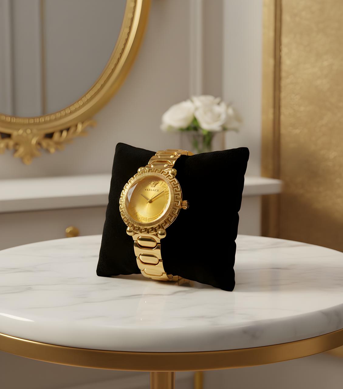 VERSACE WATCHES FOR WOMEN 6