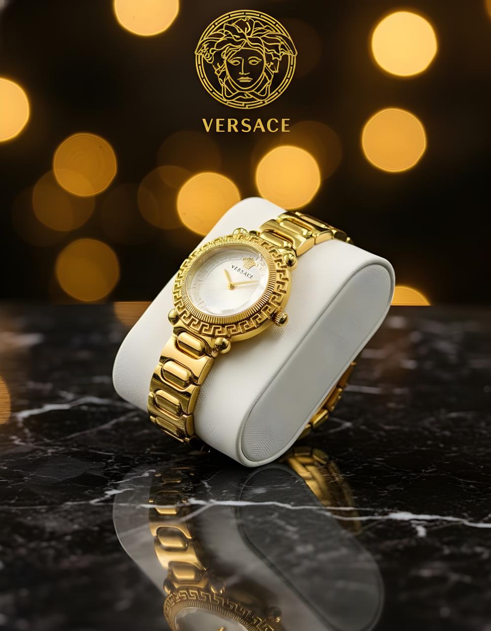 VERSACE WATCHES FOR WOMEN 6