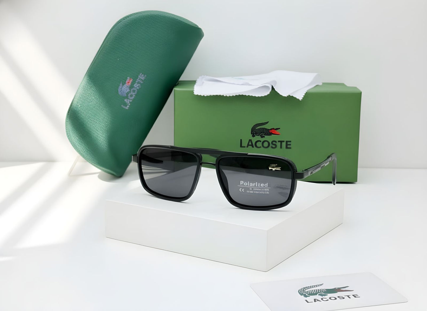LACOSTE SUNGLASSES FOE MEN