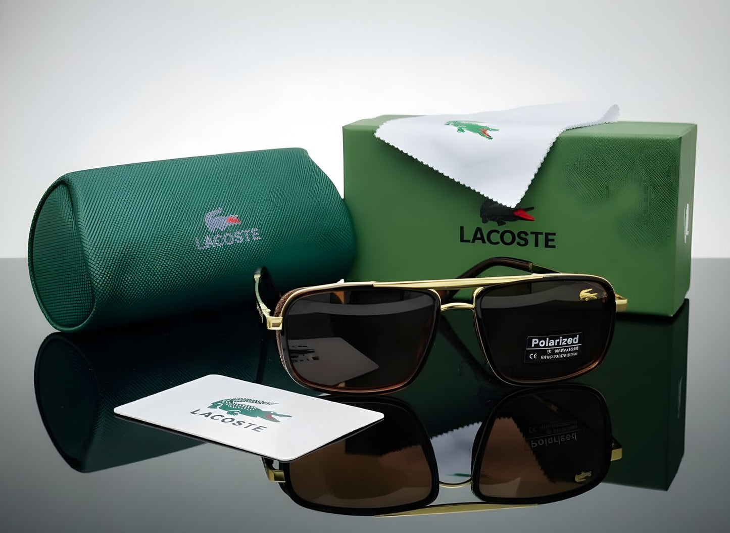 LACOSTE SUNGLASSES FOE MEN